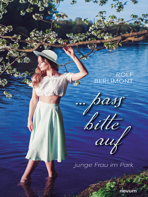 cover image of ... pass bitte auf